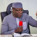 Governor Fayemi restates commitment to fighting poverty