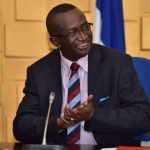 Ndoma Egba: Nigeria expects a vibrant, stable National Assembly