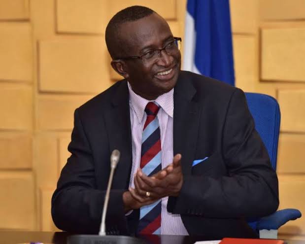 Ndoma Egba: Nigeria expects a vibrant, stable National Assembly
