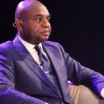 Moghalu: My votes were stolen, I but I won’t challenge Buhari’s election