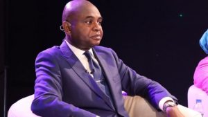 Moghalu: My votes were stolen, I but I won’t challenge Buhari’s election