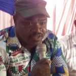 Paul Dakogol, Chairman Plateau State Tertiary Institutions