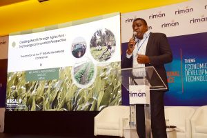 NIRSAL woos banks for agribusiness development