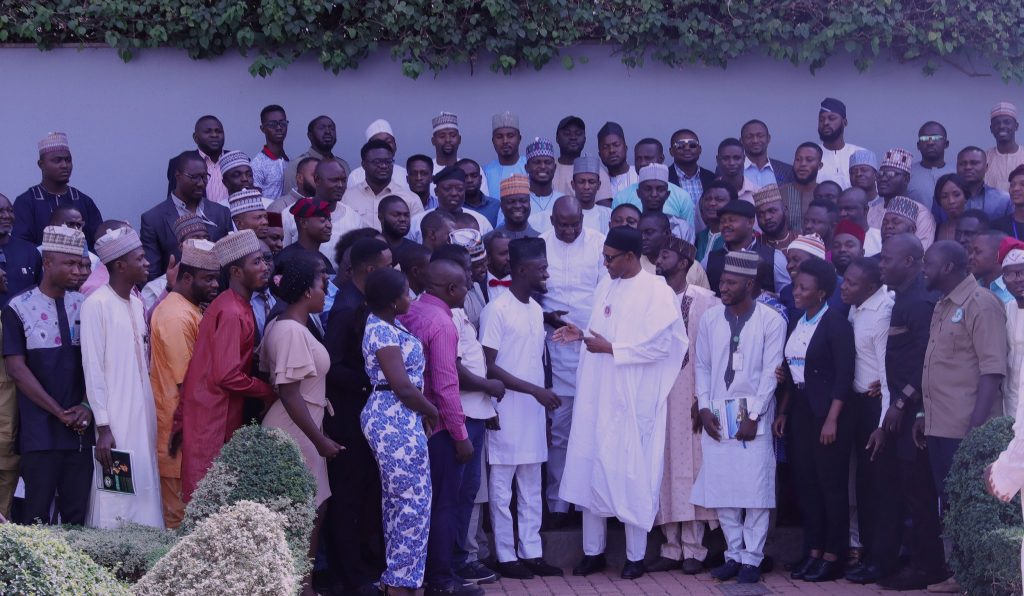 NANS asks Buhari to consider competence, experience