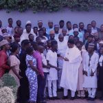 NANS asks Buhari to consider competence, experience