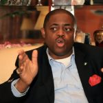 Fani-Kayode: God’ll judge those who rode insurgents’ back to power