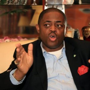 Fani-Kayode: God’ll judge those who rode insurgents’ back to power