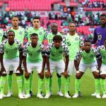 Buhari to Super Eagles: Go get ’em, you have our support