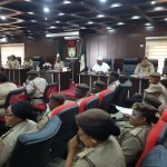 Immigration boss admonishes officers, rolls out 10-yr e-passport Tuesday