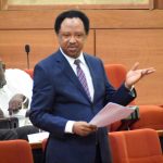 Shehu Sani to Buhari: S’East, S’South exclusion invitation to anarchy, secession