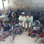 Soldiers rescue 95 hostages, kill 3 terrorists in Borno