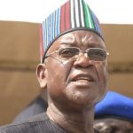 Ortom condemns prolonged Tiv-Junkun crisis
