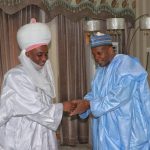 Gombe gov appoints Emir of Gombe as head of 2019 Hajj team