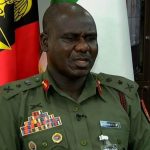 Reports of Boko Haram’s aid to Borno towns “propaganda”, says Buratai