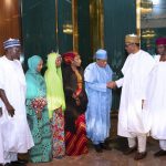 Buhari: We’re determined to end herders-farmers clashes