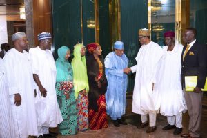 Buhari: We’re determined to end herders-farmers clashes