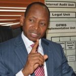 AGF Mr Idris Ahmed