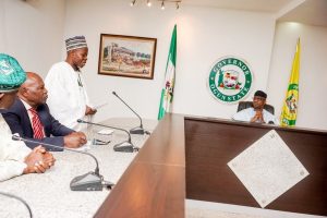 Ogun: Abiodun charges committee on Hajj to ensure safe operations