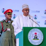 Buhari to constitute stakeholder team on communal conflicts – Presidency