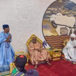 El-Rufai: “Why Governors don’t invest in Education”