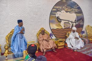 El-Rufai: “Why Governors don’t invest in Education”