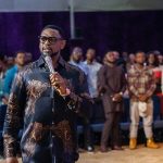 Pastor Biodun Fatoyinbo