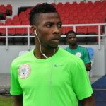 Iheanacho