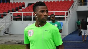Iheanacho