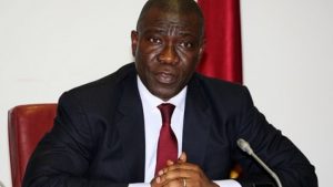 Ike-Ekweremadu