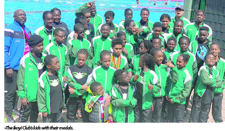 Ikoyi Club