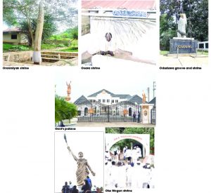 Ile Ife
