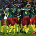 Indomitable Lions