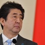 Japanese PM in first visit to Iran since 1979 Islamic Revolution