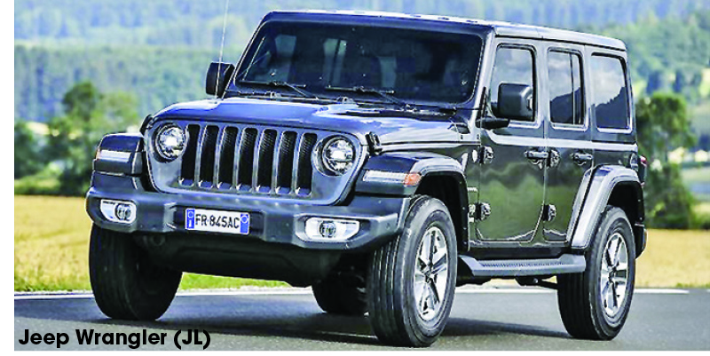 Jeep