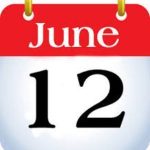 June-12
