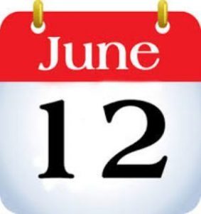 June-12