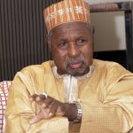 Katsina State Governor, Alhaji Aminu Bello Masari,