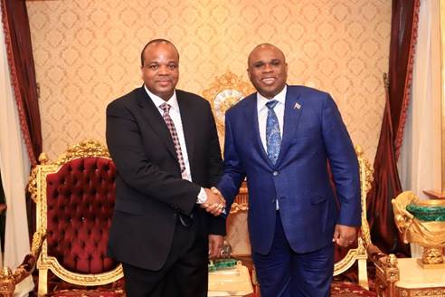King-Mswati-III-of-Eswatini-and-Afreximbank-President-Prof.-Benedict-Oramah