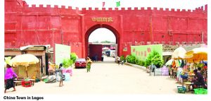 Lagos