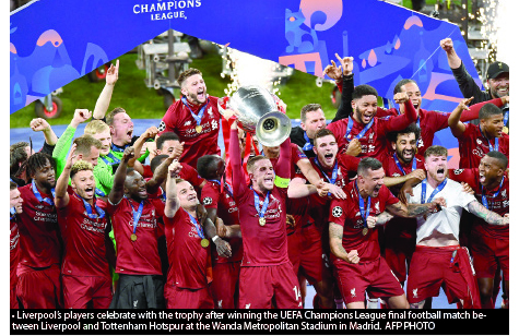 Liverpool