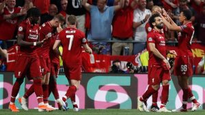 Liverpool