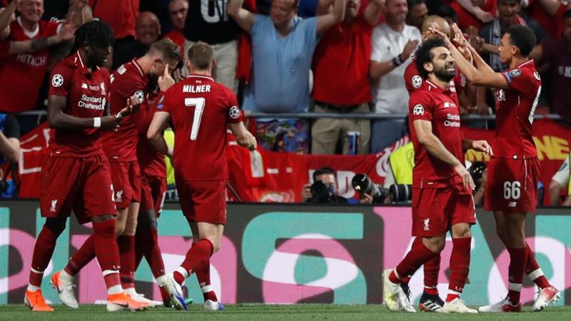 Liverpool