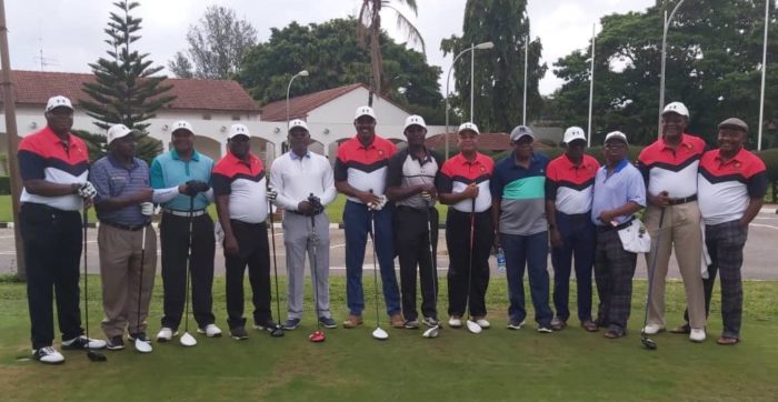 Members-of-the-26th-Regular-Course-of-the-NDA-ready-to-Tee-Off-of-their-anniversary-Golf-Kitty-e1561730863259