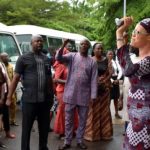 Memebers-of-the-Ministry-of-Defense-unions-during-the-protest-e1559857814725