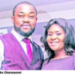 Mr and Mrs