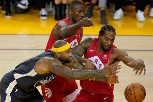NBA Finals (1)