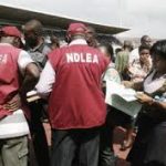 NDLEA