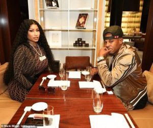 NICKI-MINAJ