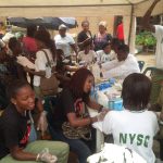 NYSC MEDIC