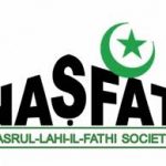 Nasrul-Lahi-L-Fatih Society (NASFAT